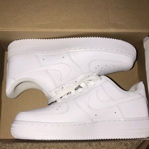 air force 1 ‘s .